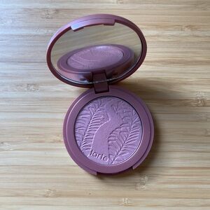 Tarte Amazonian Clay 12-hour Blush in “Exposed” 5.6g / 0.2 oz